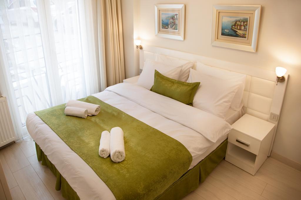Premium Residence Taksim Square Istanbul Ngoại thất bức ảnh