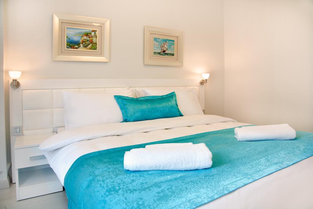 Premium Residence Taksim Square Istanbul Ngoại thất bức ảnh