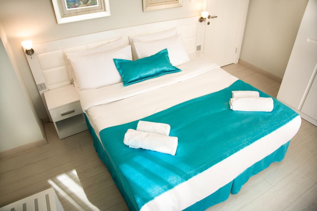 Premium Residence Taksim Square Istanbul Ngoại thất bức ảnh