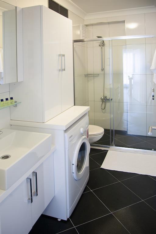 Premium Residence Taksim Square Istanbul Ngoại thất bức ảnh