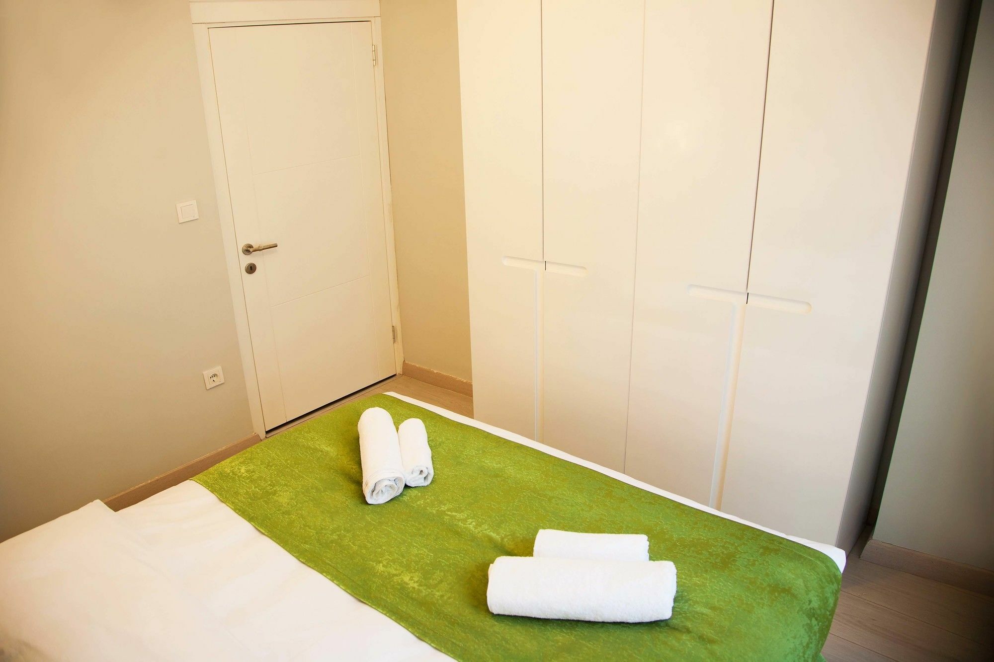 Premium Residence Taksim Square Istanbul Ngoại thất bức ảnh