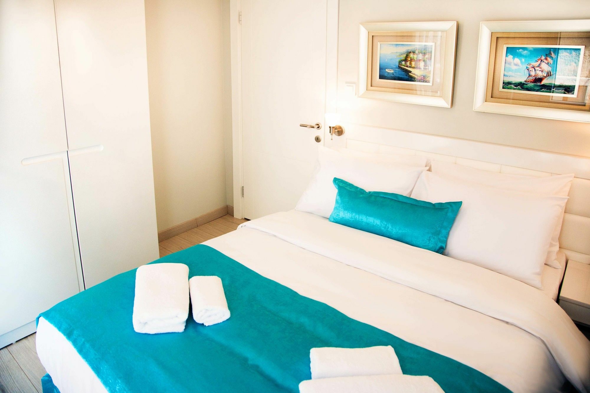 Premium Residence Taksim Square Istanbul Ngoại thất bức ảnh