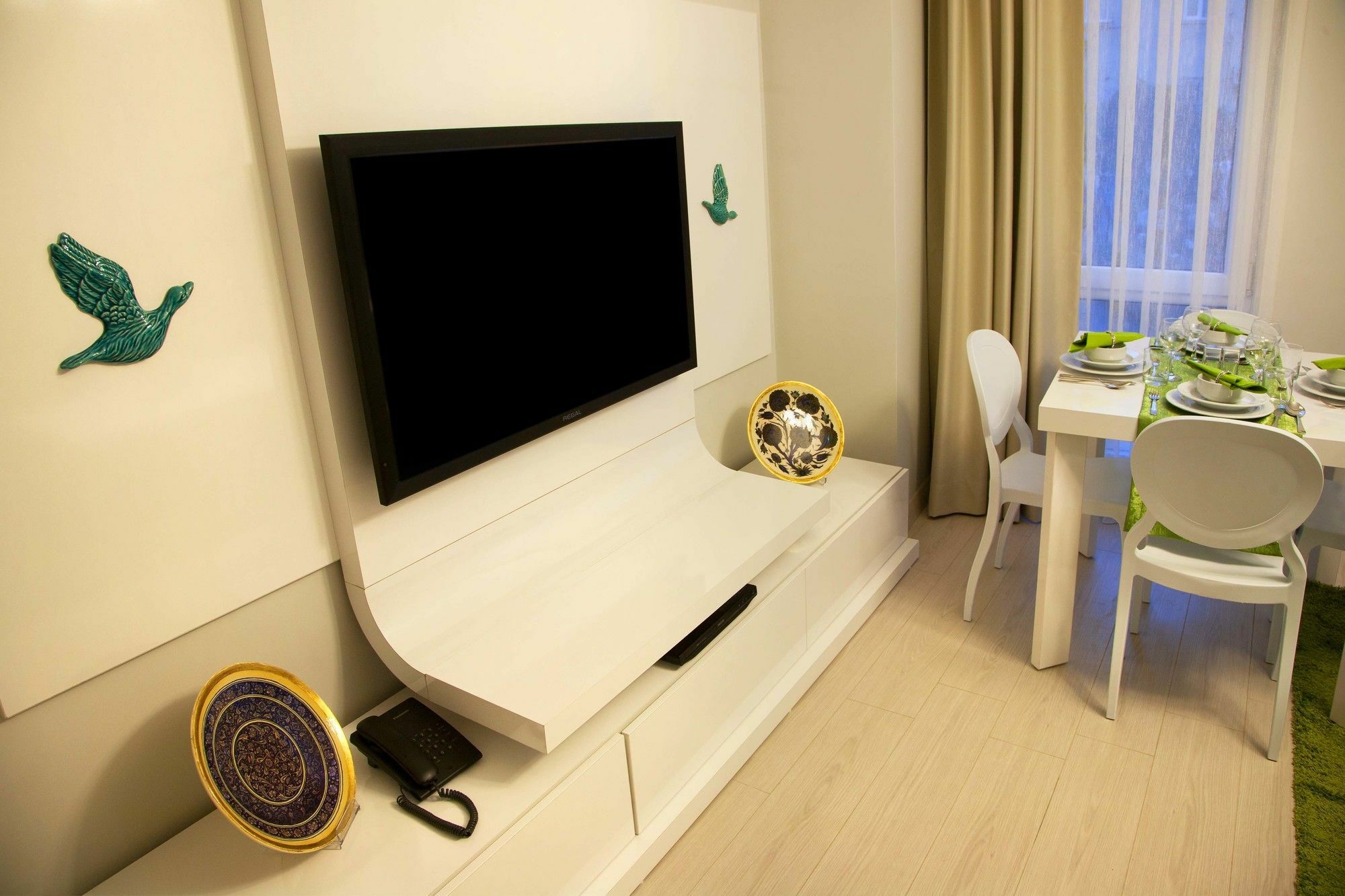 Premium Residence Taksim Square Istanbul Ngoại thất bức ảnh