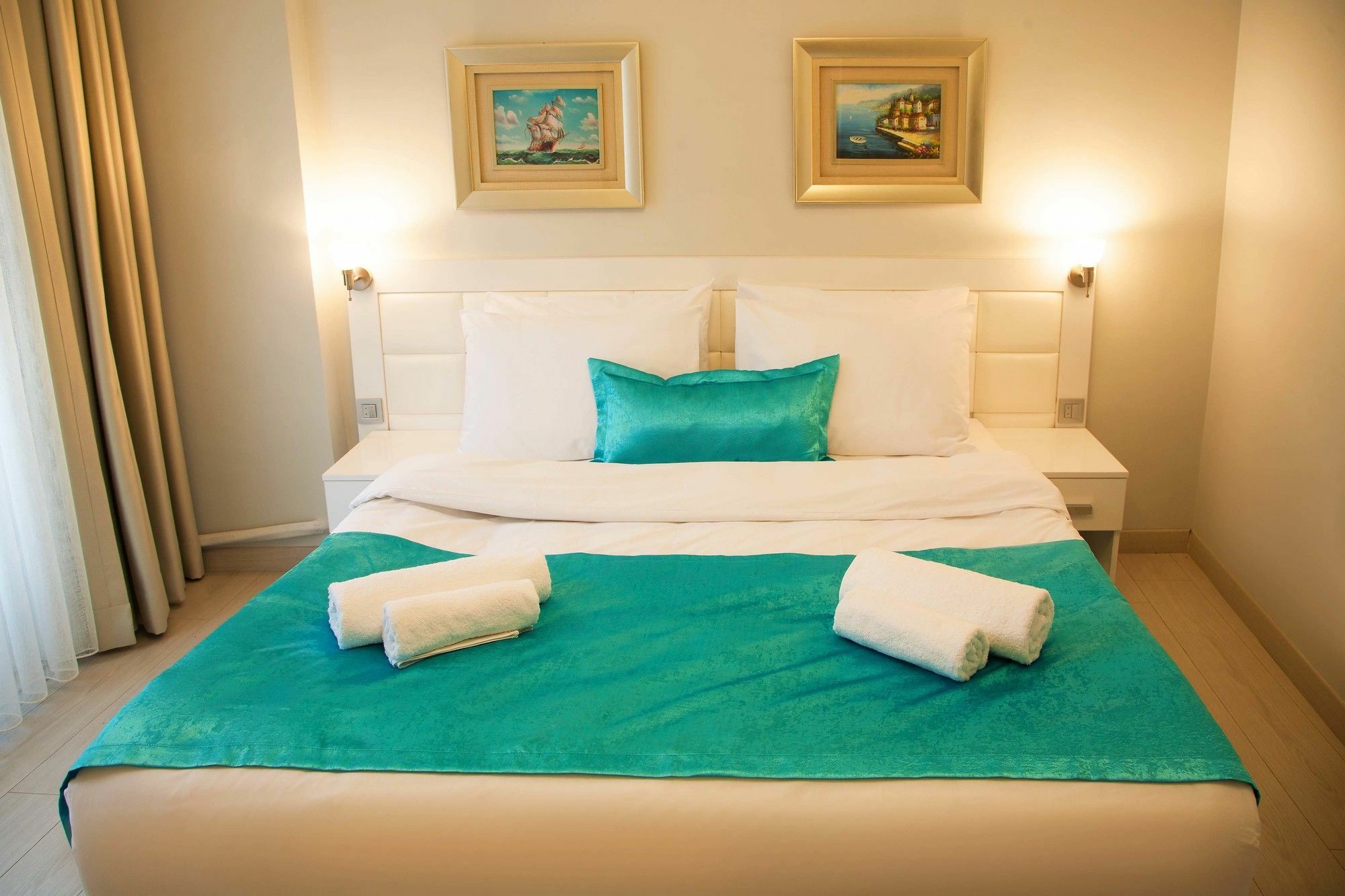 Premium Residence Taksim Square Istanbul Ngoại thất bức ảnh