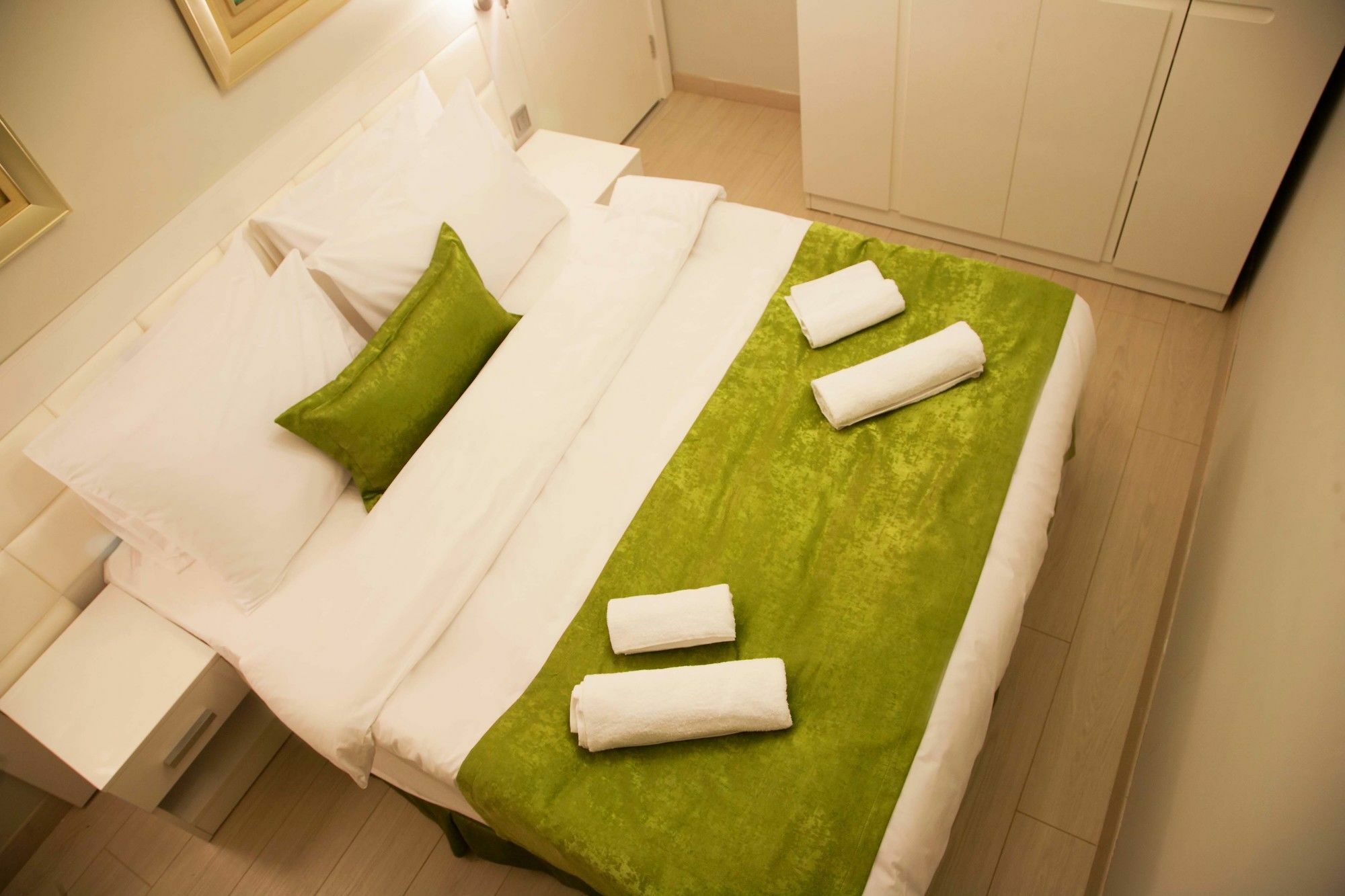 Premium Residence Taksim Square Istanbul Ngoại thất bức ảnh