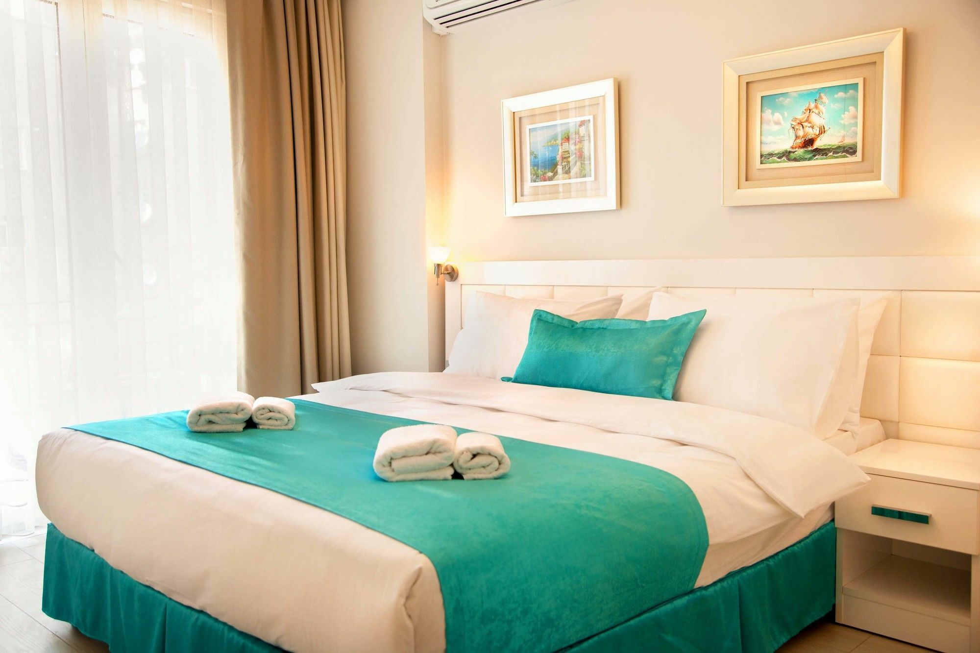 Premium Residence Taksim Square Istanbul Ngoại thất bức ảnh