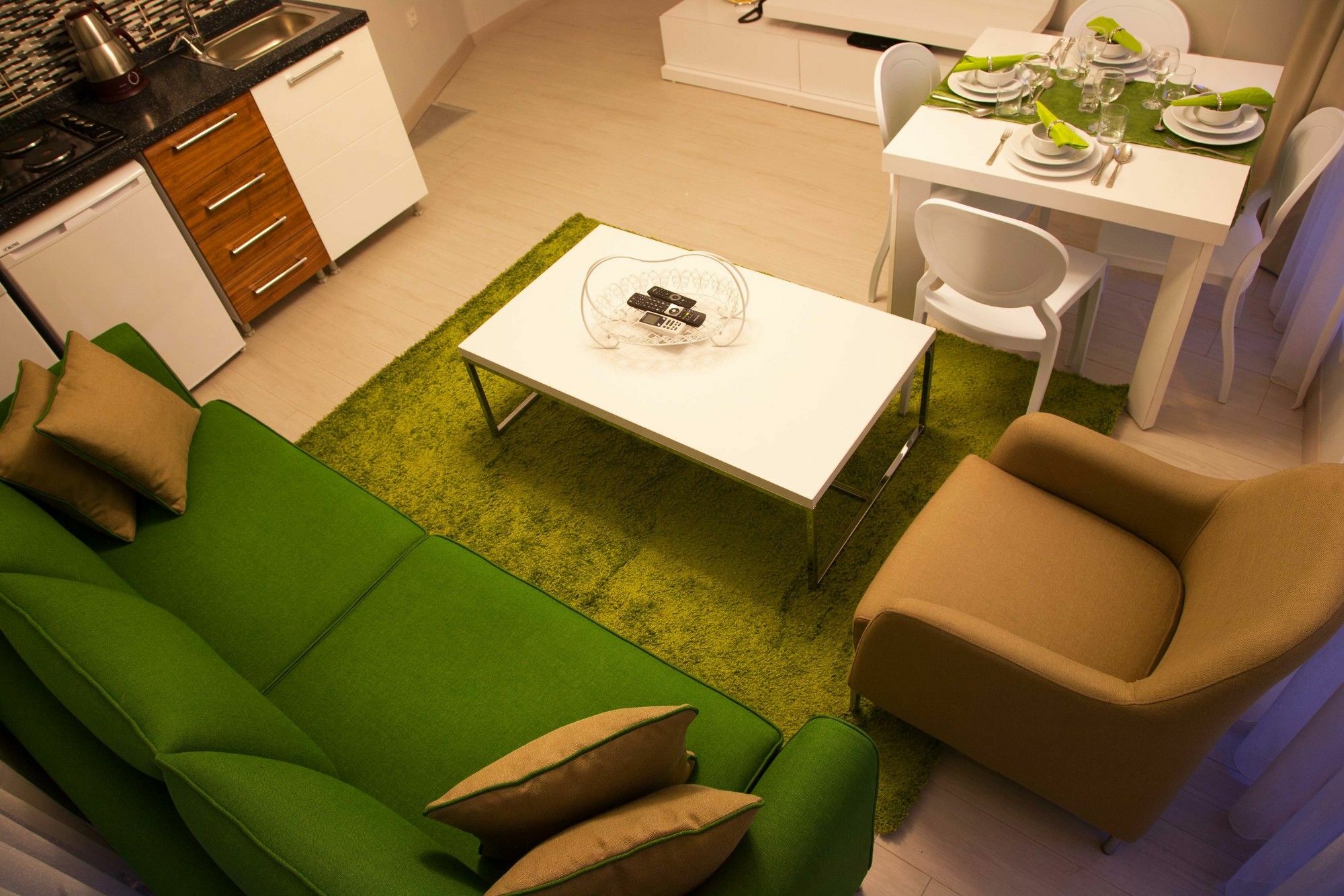 Premium Residence Taksim Square Istanbul Ngoại thất bức ảnh