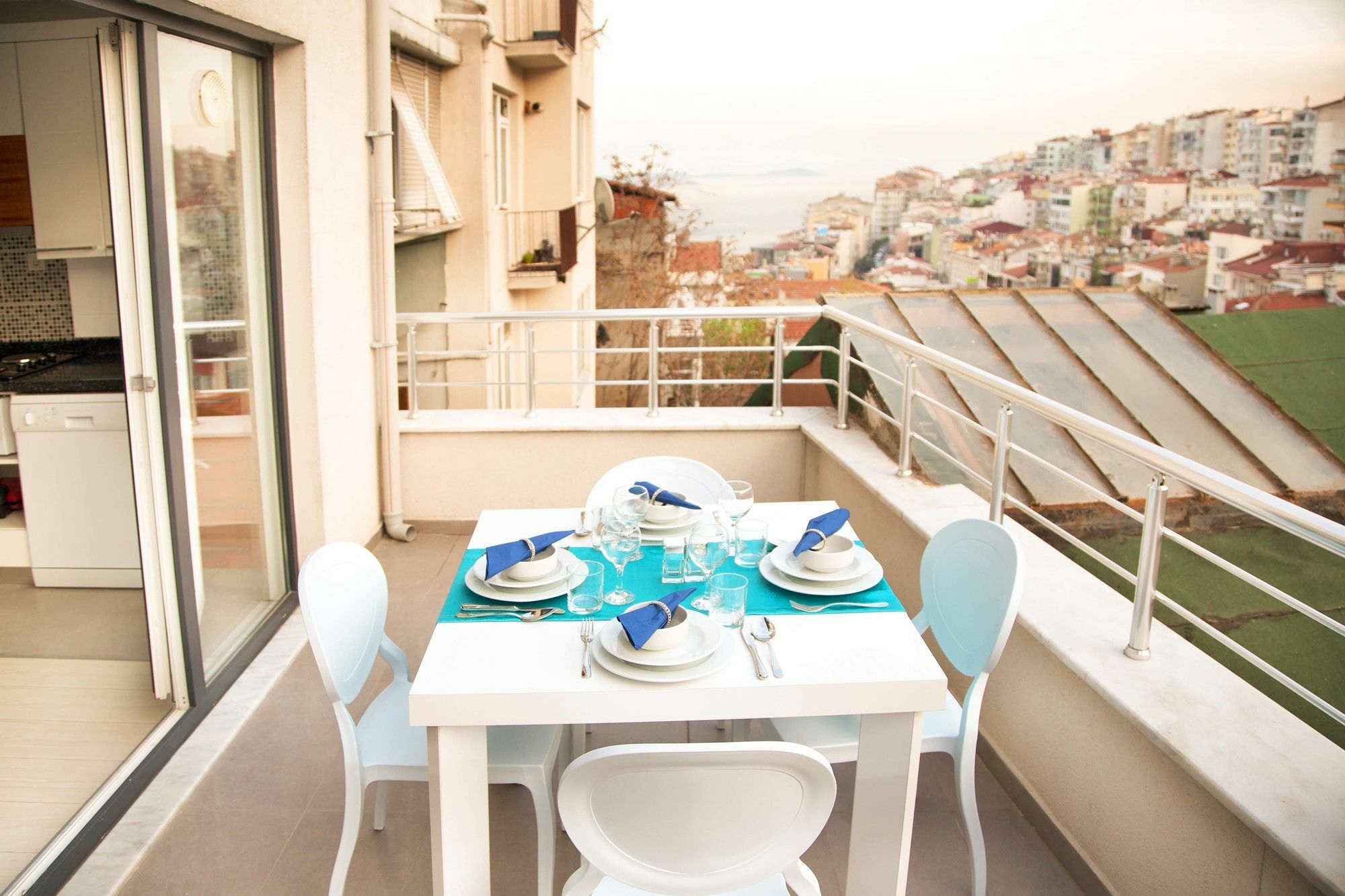 Premium Residence Taksim Square Istanbul Ngoại thất bức ảnh