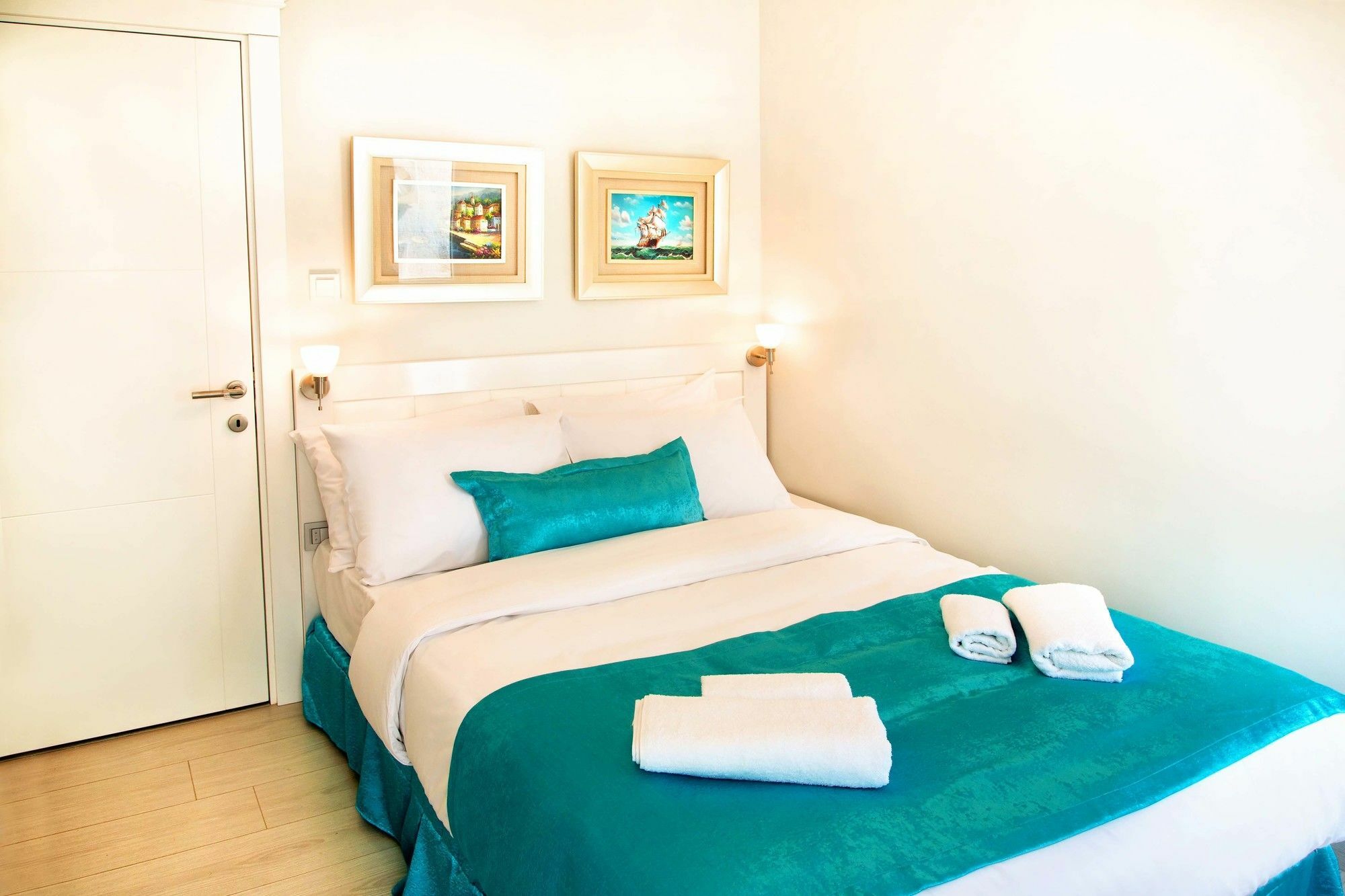 Premium Residence Taksim Square Istanbul Ngoại thất bức ảnh