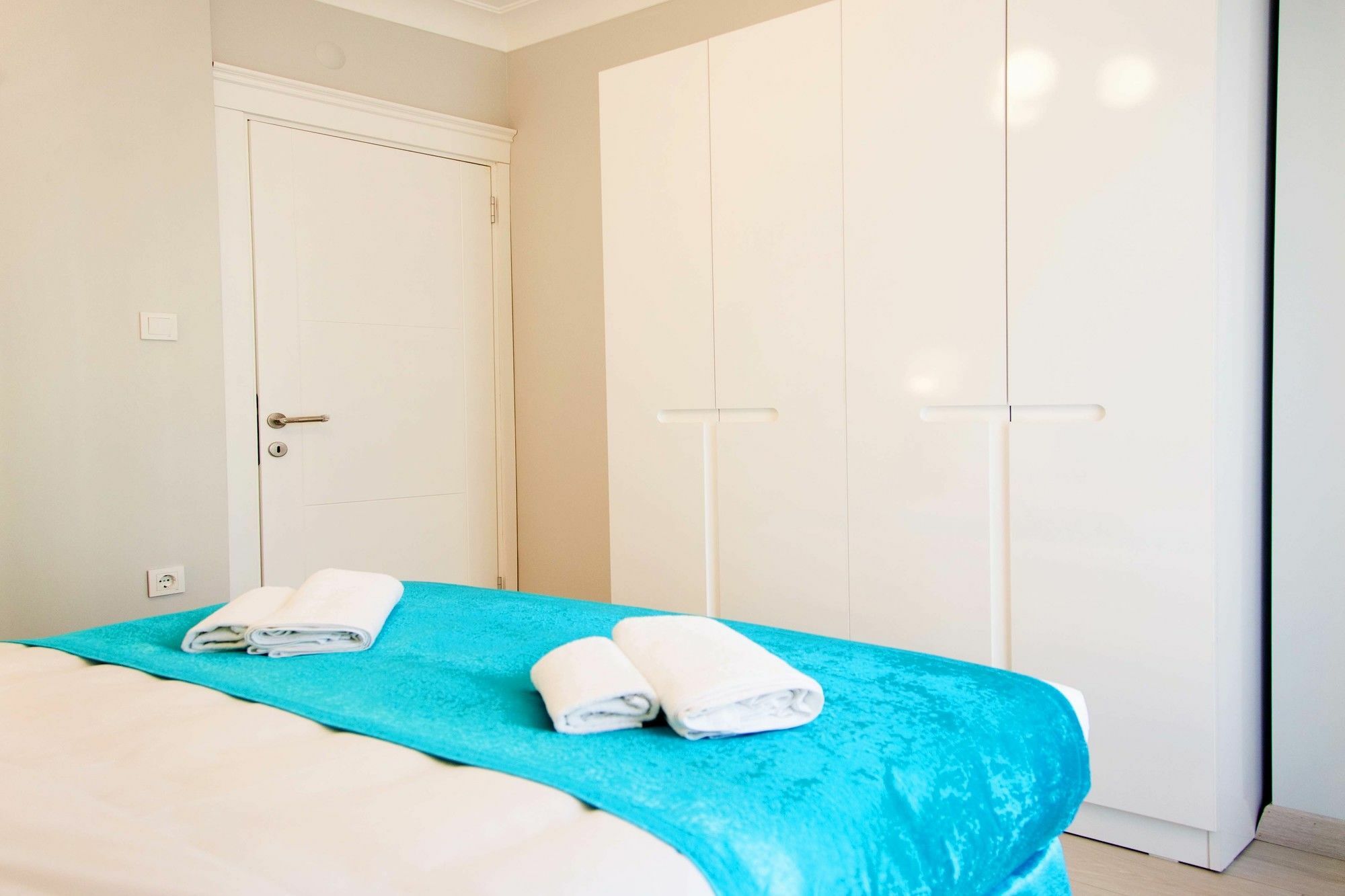 Premium Residence Taksim Square Istanbul Ngoại thất bức ảnh