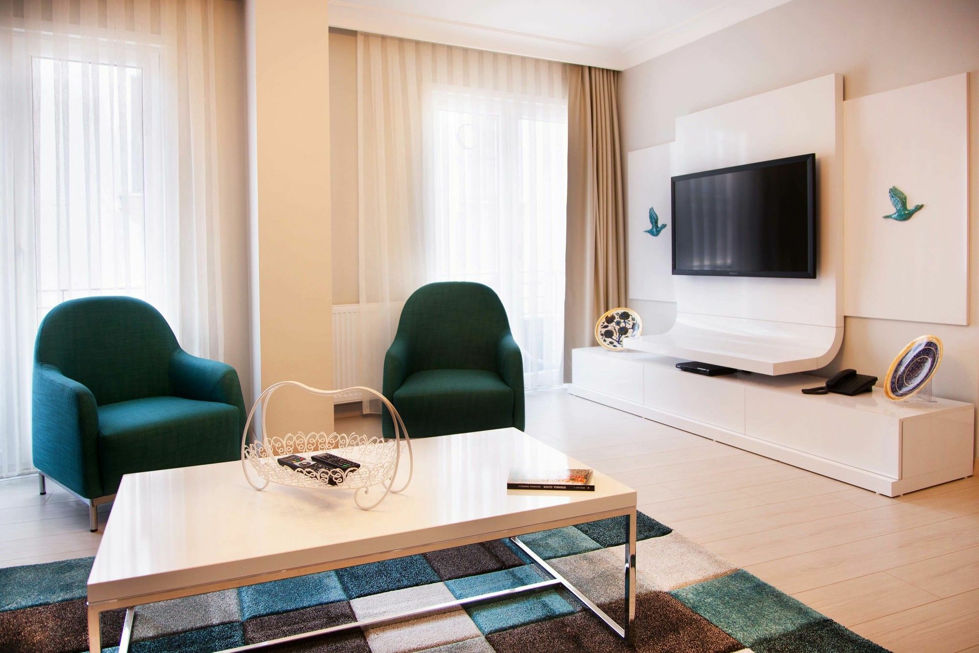 Premium Residence Taksim Square Istanbul Ngoại thất bức ảnh