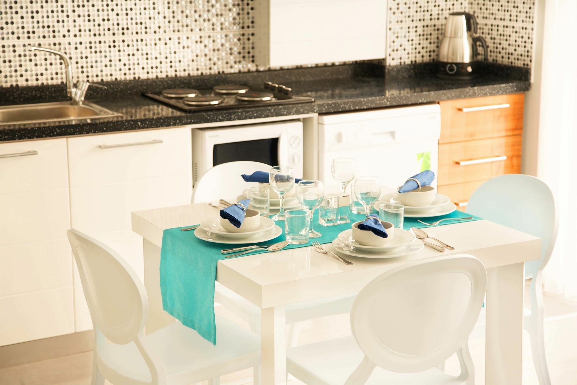 Premium Residence Taksim Square Istanbul Ngoại thất bức ảnh