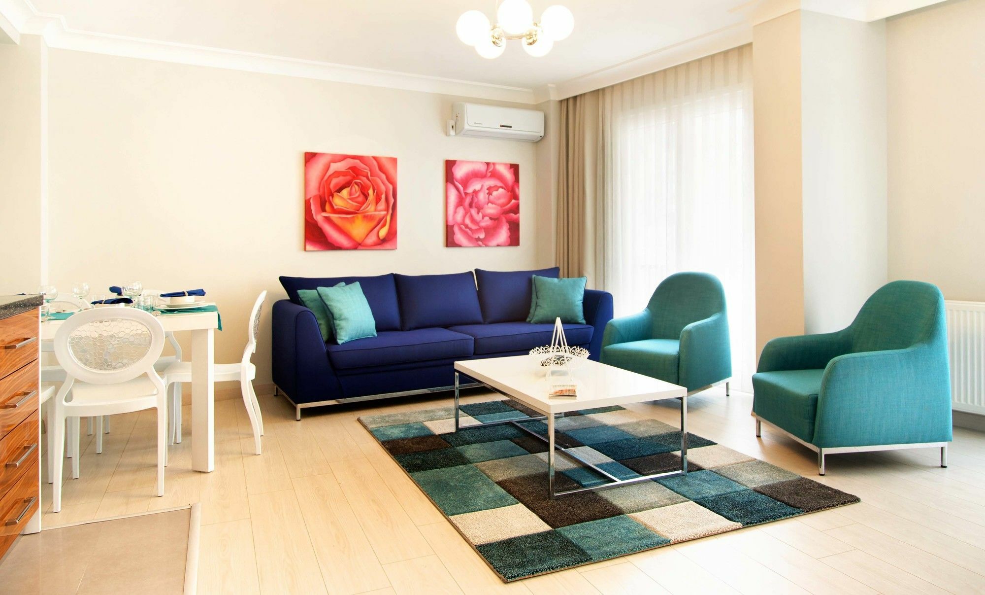 Premium Residence Taksim Square Istanbul Ngoại thất bức ảnh